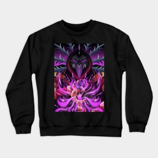 Behold the Darkening Crewneck Sweatshirt